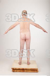 Body texture of Greg 0050